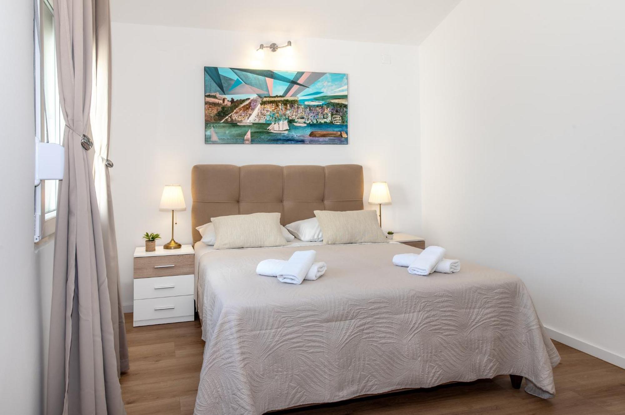 Villa Plenca - Heated Pool ! Šibenik Exteriér fotografie